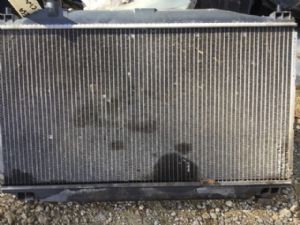 Honda Civic ES8 Radiator