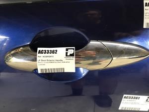 Honda Stream RN6-9 2nd Gen 2006-2014 LF Door Exterior Handle