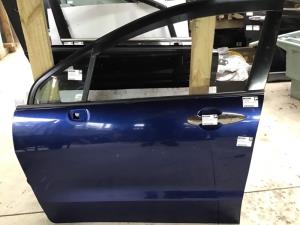Honda Stream RN6-9 2nd Gen 2006-2014 LF Door Shell