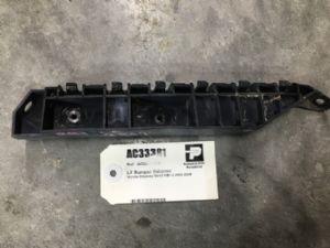 Honda Odyssey Gen3 RB1-2 2003-2008 LF Bumper Retainer