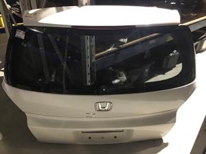 Honda Odyssey Gen3 RB1-2 2003-2008 Tailgate Shell