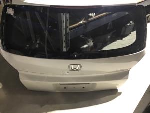 Honda Odyssey Gen3 RB1-2 2003-2008 Tailgate Glass
