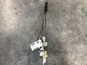 Honda Civic ES8 RF Door Lock Mechanism