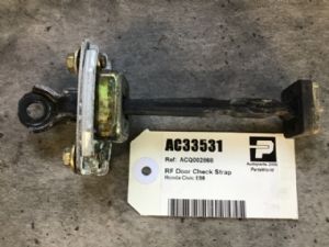 Honda Civic ES8 RF Door Check Strap