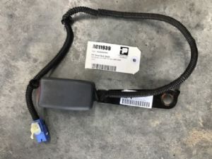Honda Accord CM6 7th Gen 2003-2007 RF Seat Belt Stalk