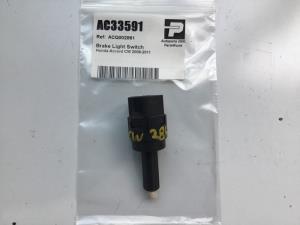 Honda Accord CW 2009-2011 Brake Light Switch
