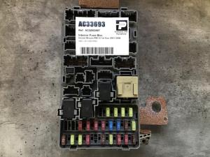 Honda Stream RN1-5 1st Gen 2001-2006 Interior Fuse Box