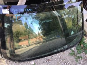 Honda Accord CM6 7th Gen 2003-2007 Rear Screen Glass