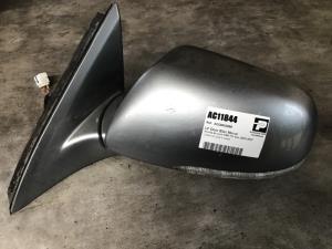 Honda Accord CM6 7th Gen 2003-2007 LF Door Elec Mirror