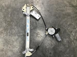 Honda Accord CM6 7th Gen 2003-2007 RF Door Elec Regulator