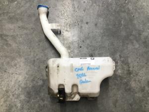 Honda Accord CM6 7th Gen 2003-2007 Front Washer Bottle