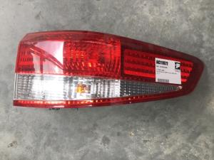Honda Accord CM6 7th Gen 2003-2007 L Tail Light