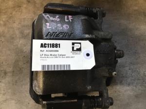 Honda Accord CM6 7th Gen 2003-2007 LF Disc Brake Caliper