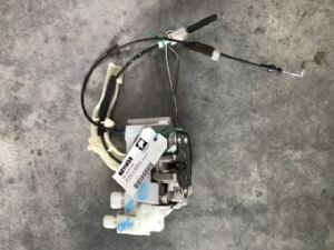 Honda Accord CM6 7th Gen 2003-2007 RF Door Lock Mechanism