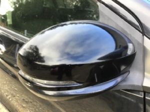Honda Grace GM4 RF Door Elec Mirror