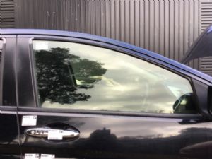Honda Grace GM4 RF Door Glass
