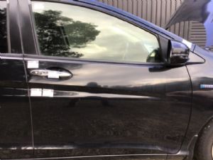 Honda Grace GM4 RF Door Shell