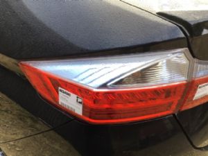 Honda Grace GM4 L Tail Light