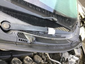 Honda Grace GM4 LF Wiper Arm