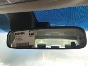 Honda Grace GM4 Interior Mirror
