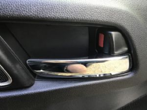 Honda Grace GM4 RF Door Interior Handle