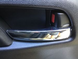 Honda Grace GM4 RR Door Interior Handle