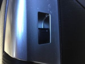 Honda Grace GM4 RR Window Switch