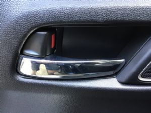 Honda Grace GM4 LR Door Interior Handle