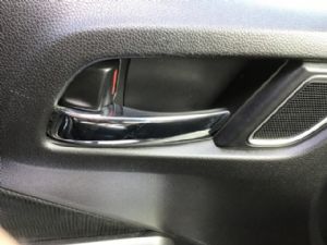 Honda Grace GM4 LF Window Switch