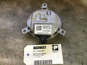 Honda Grace GM4 HID Igniter Ballast