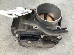 Honda Accord CW 2009-2011 Throttle Body