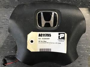 Honda Stream RN1-5 1st Gen 2001-2006 RF Air Bag