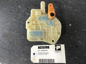 Honda Accord CF6 LR Door Actuator