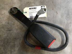 Honda Stream RN1-5 1st Gen 2001-2006 RF Seat Belt Stalk