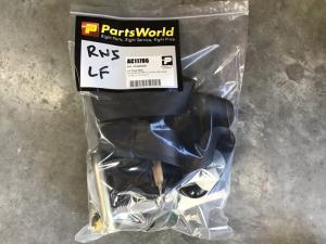 Honda Stream RN1-5 1st Gen 2001-2006 LF Seat Belt