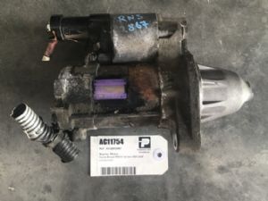 Honda Stream RN1-5 1st Gen 2001-2006 Starter Motor
