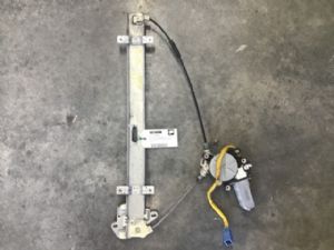 Honda Stream RN1-5 1st Gen 2001-2006 RF Door Elec Regulator