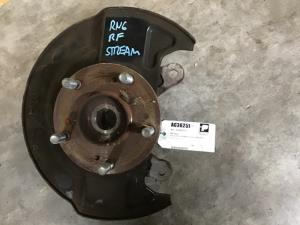Honda Stream RN6-9 2nd Gen 2006-2014 RF Hub