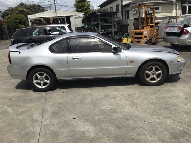 Honda Prelude BA8 12/91-03/96