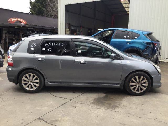 Honda Civic EU3