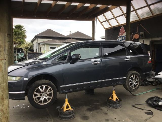 Honda Odyssey Gen3 RB1-2 2003-2008