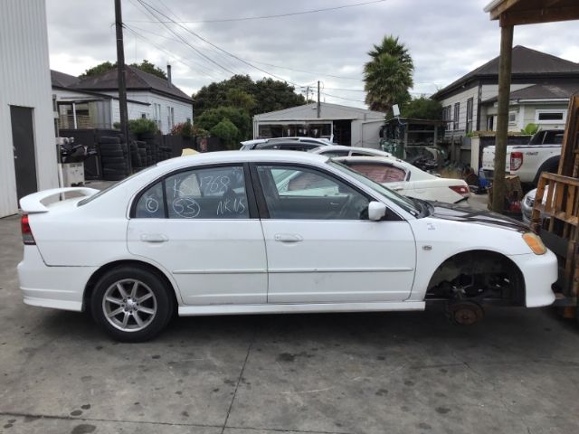 Honda Civic ES3