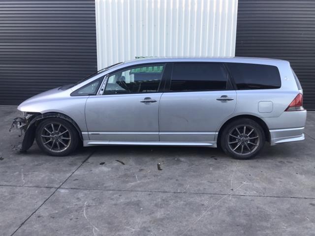 Honda Odyssey Gen3 RB1-2 2003-2008