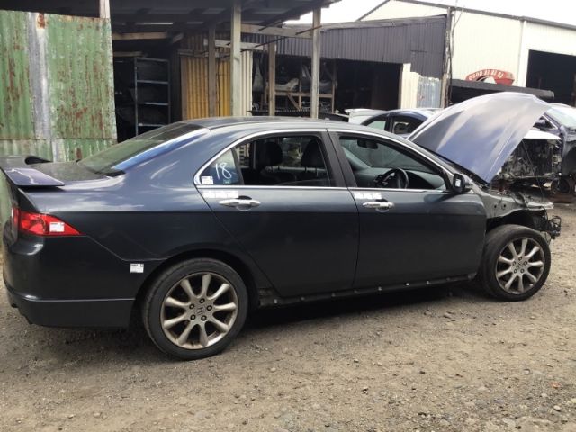 Honda Accord CL9 7th Gen 2002-2008