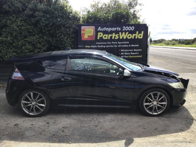 Honda CR-Z ZF1 2010-2016