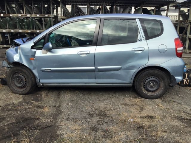 Honda Jazz / Fit GD1 1st Gen 2001-2008