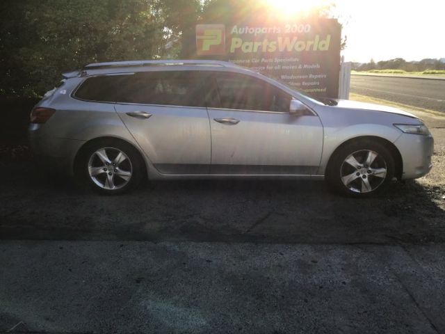 Honda Accord CW 2009-2011