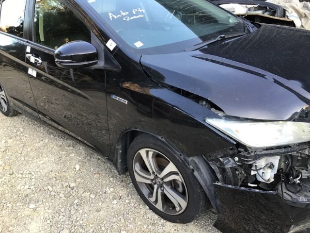 Honda Grace GM4