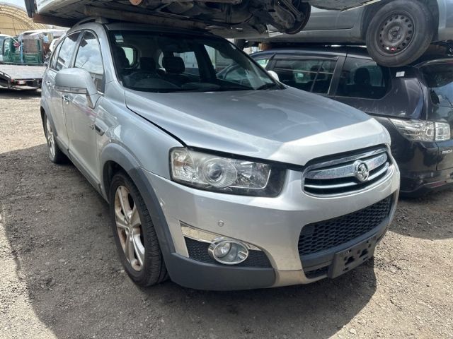 Holden Captiva Captiva 5 CG 2006-2011