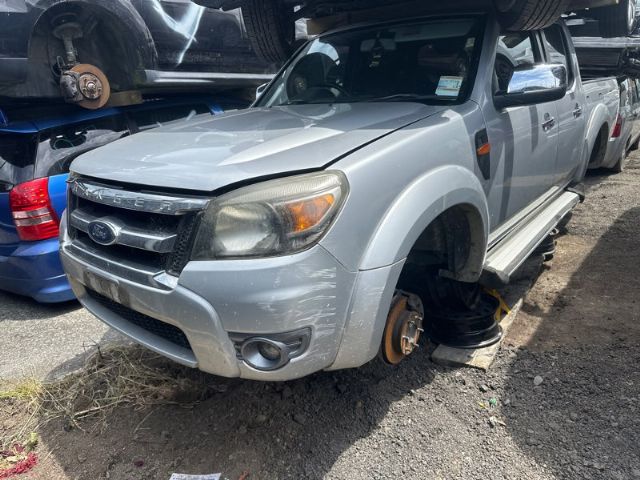 Ford Ranger 4wd PJ 2006-2008